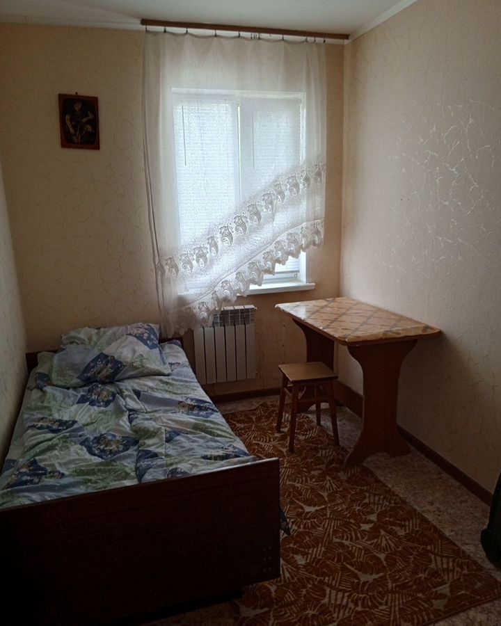квартира г Кулебаки ул 2-ая Максима Горького 23 фото 7
