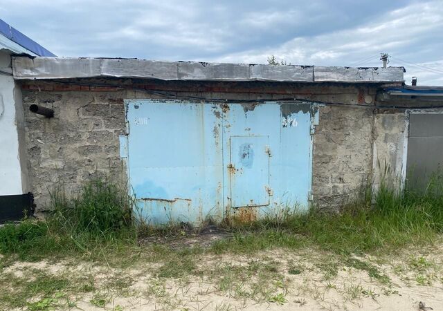 Тюменская обл. фото
