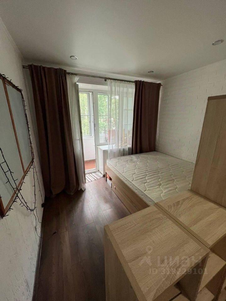 квартира г Королев ул Сакко и Ванцетти 20 фото 4