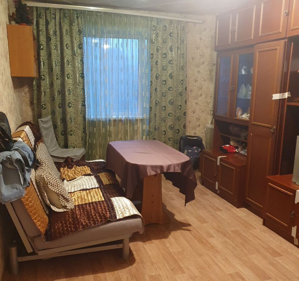 комната г Тверь р-н Московский пр-кт Волоколамский 37/45 фото 2