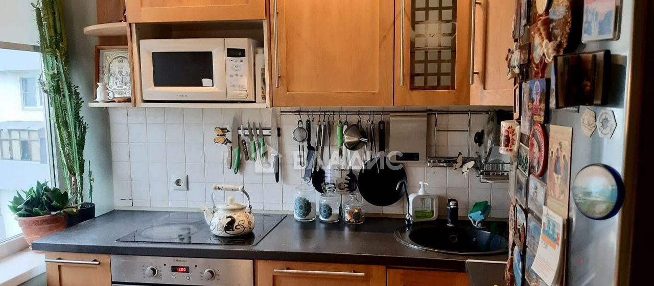 квартира г Зеленоград к 158 фото 4