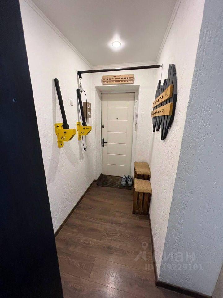 квартира г Королев ул Сакко и Ванцетти 20 фото 6