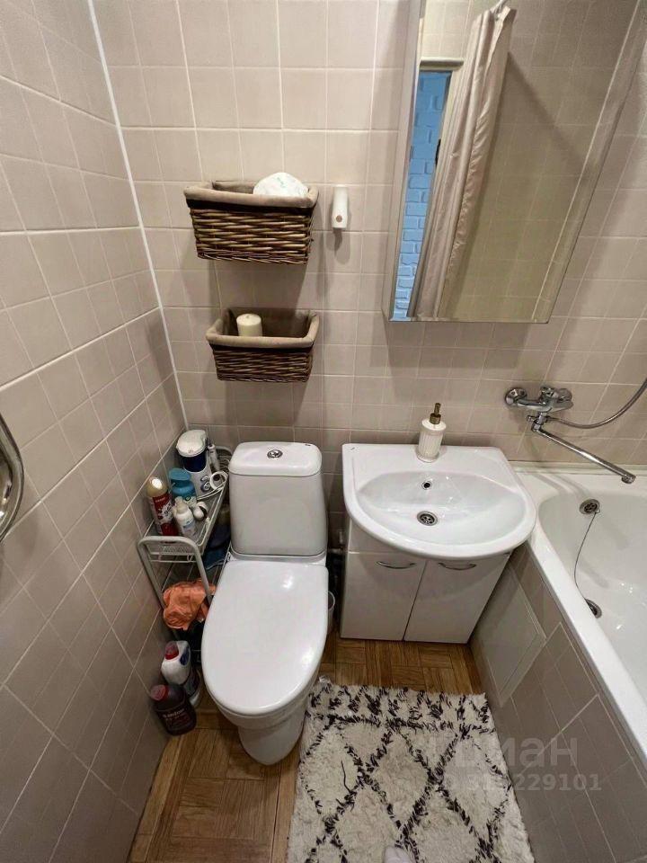 квартира г Королев ул Сакко и Ванцетти 20 фото 10