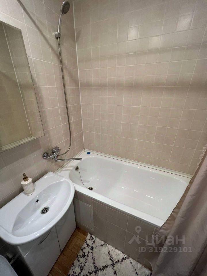 квартира г Королев ул Сакко и Ванцетти 20 фото 11