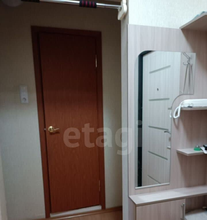квартира г Зеленоград пр-кт Центральный м-н, 2-я Нововатутинская улица, 5 фото 10
