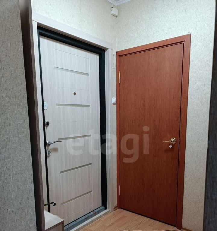 квартира г Зеленоград пр-кт Центральный м-н, 2-я Нововатутинская улица, 5 фото 14