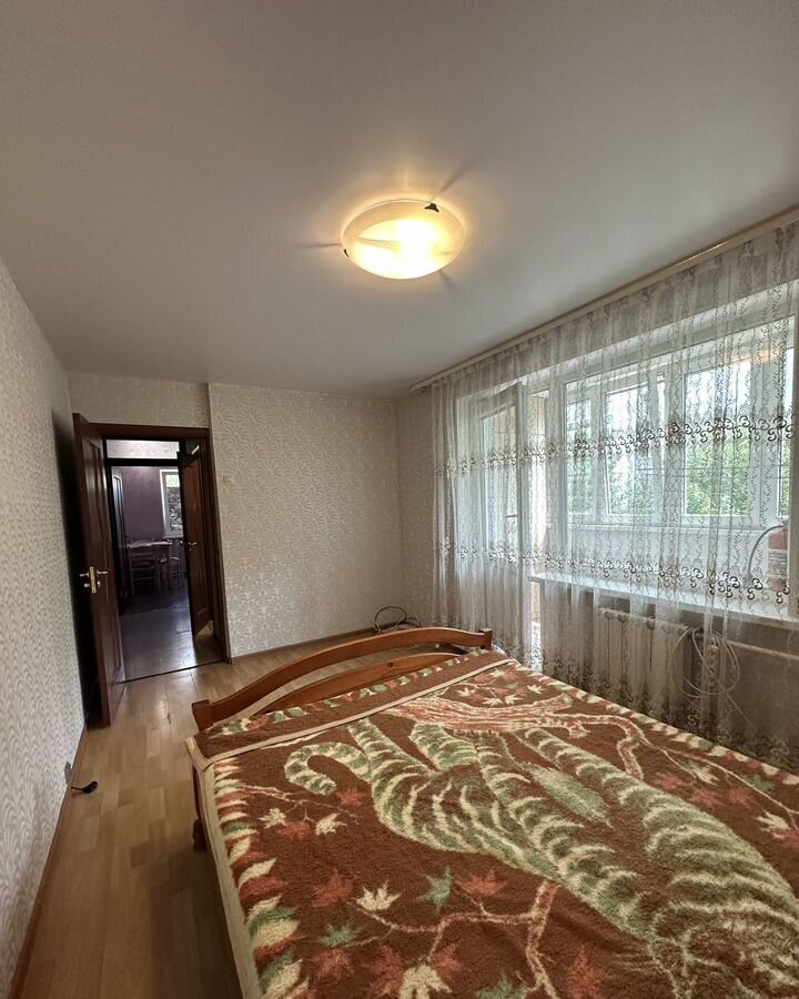 квартира г Балашиха мкр Купавна ул Адмирала Нахимова 16 фото 26