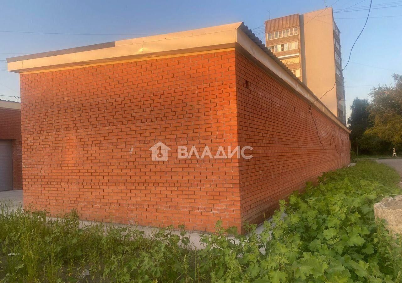 гараж г Бийск АБ район ул Декабристов 14/1 фото 7