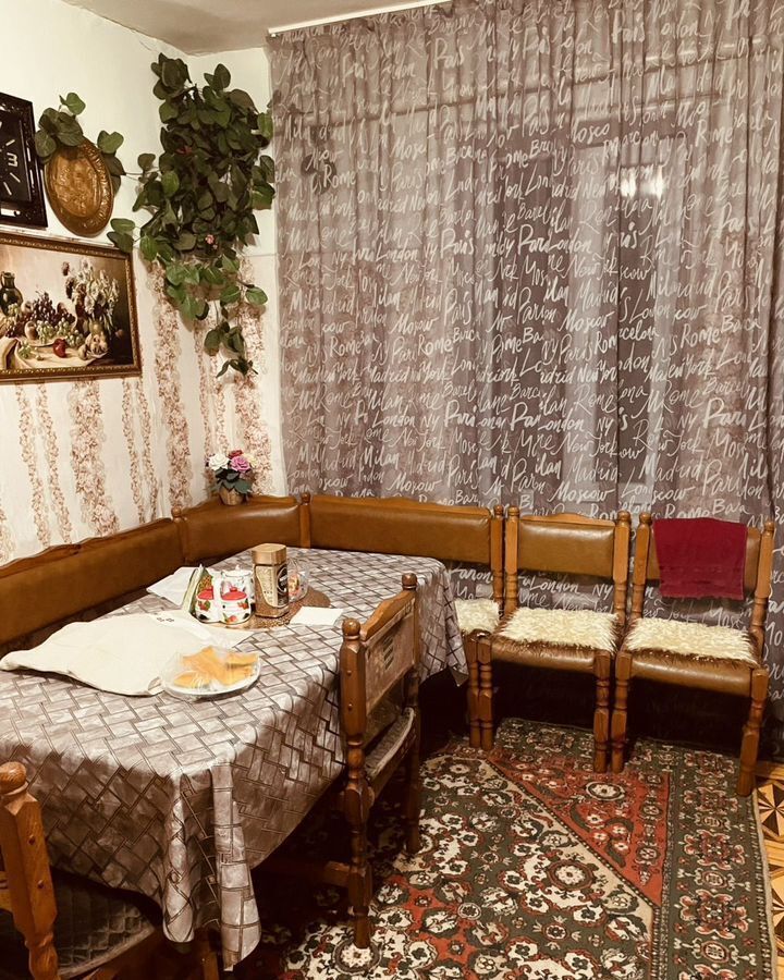 дом р-н Терский г Терек ул Мамхегова фото 11