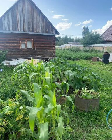 дом п Красный Екатеринбург фото
