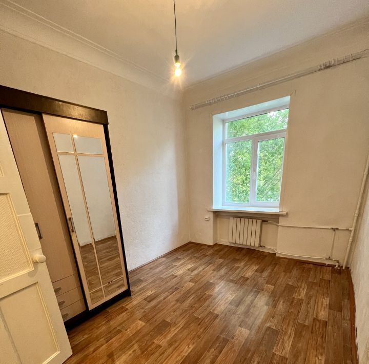 квартира г Екатеринбург Уралмаш ул Калинина 60 фото 7
