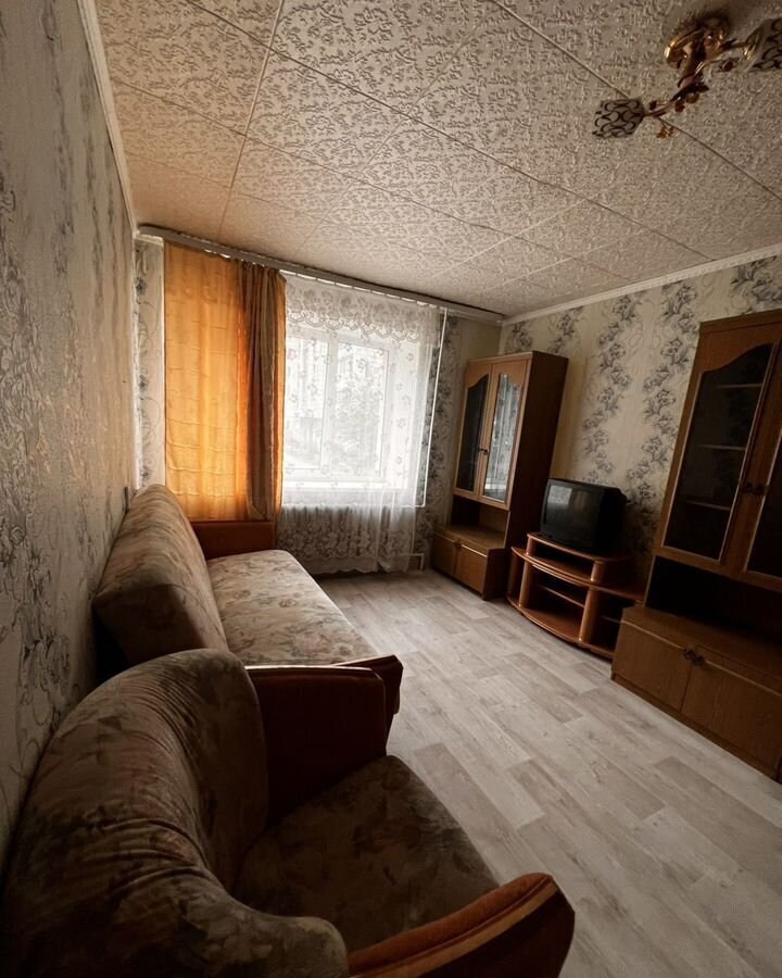квартира г Нижний Тагил р-н Тагилстроевский пер Невьянский 3 фото 1