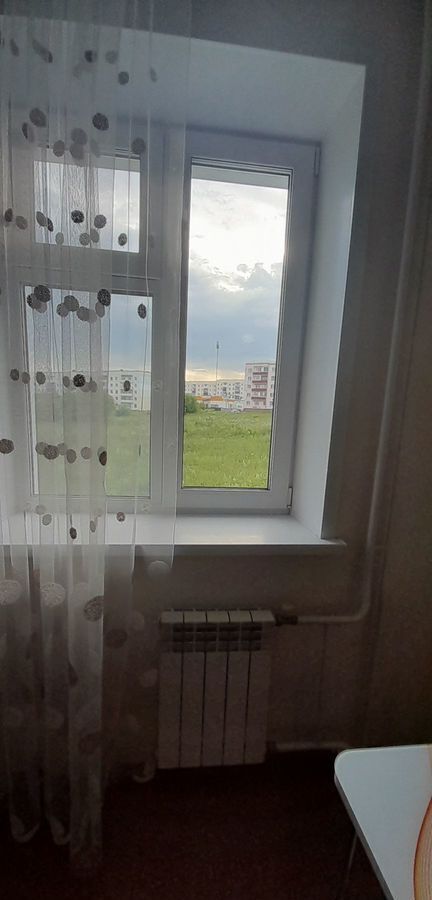квартира р-н Топкинский г Топки Кемеровская обл. — Кузбасс, 16, мкр-н Солнечный фото 8