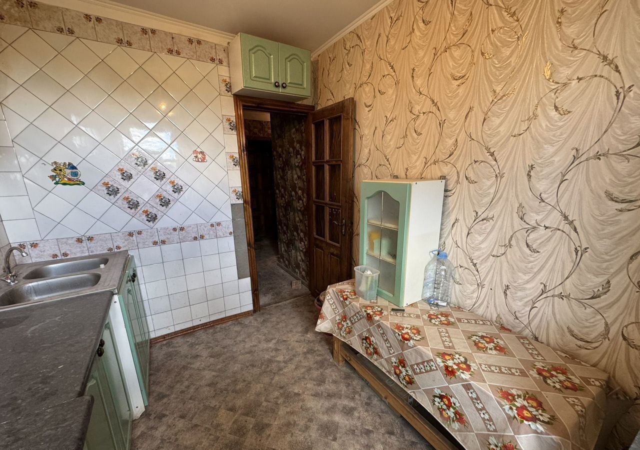 квартира г Таганрог Восточный 1-я Котельная ул., 71 фото 5