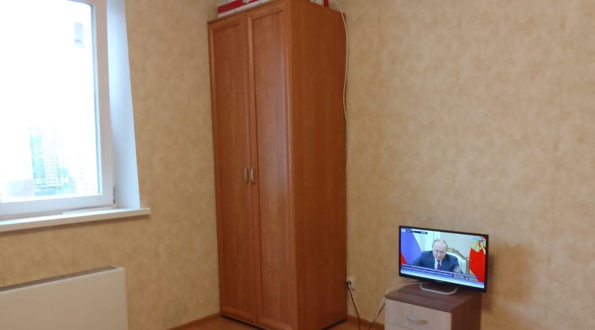 квартира г Санкт-Петербург метро Комендантский Проспект пр-кт Королёва 64к/1 фото 9
