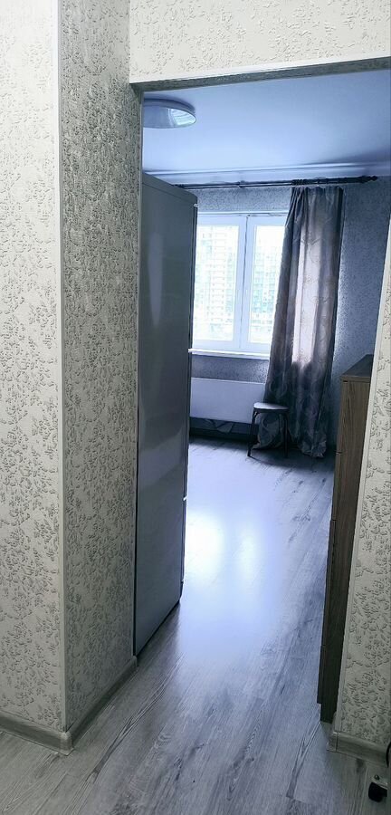 квартира г Санкт-Петербург метро Комендантский Проспект пр-кт Королёва 62 ЖК «На Королева» округ Коломяги фото 11