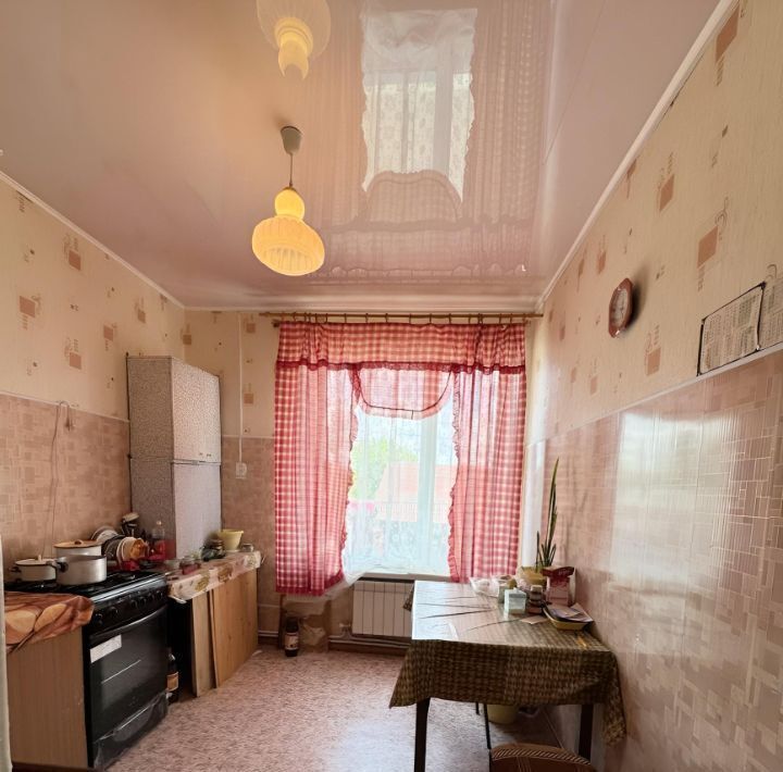 квартира г Брянск р-н Володарский ул Димитрова 82 фото 2