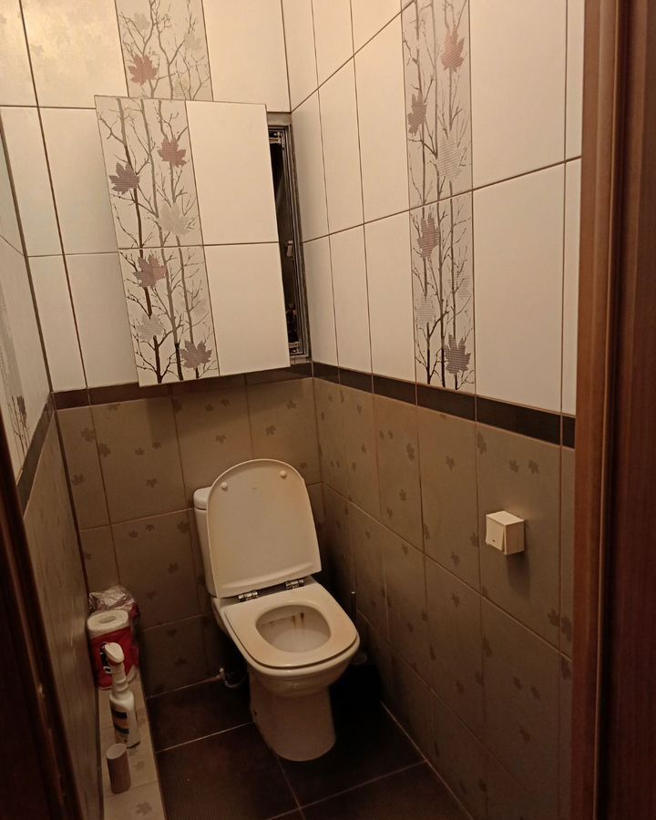 квартира г Лобня ул Текстильная 18 фото 6