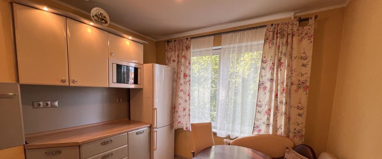 квартира г Королев мкр Юбилейный ул Героев Курсантов 18 Медведково фото 2