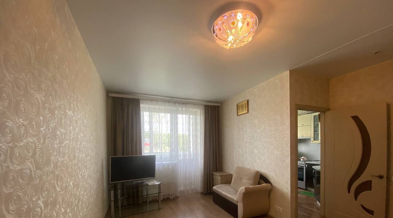 квартира г Видное ЖК Видный 1 Домодедовская фото 2