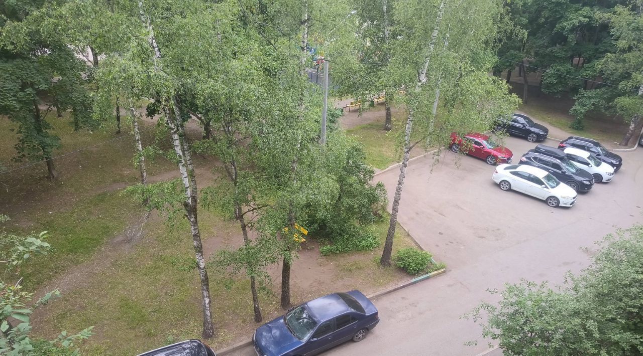 квартира г Люберцы ул С.П.Попова 24 Лухмановская фото 3