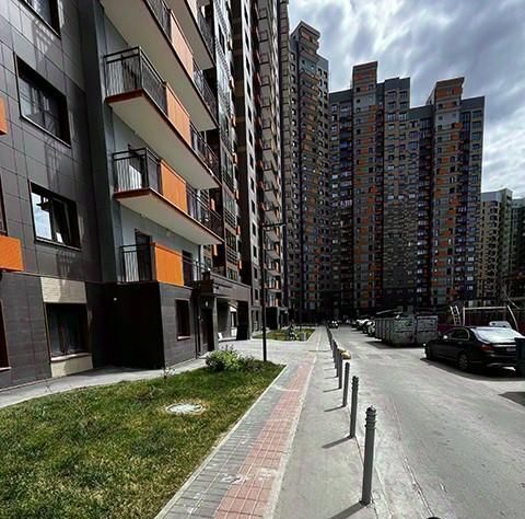 квартира г Одинцово ул Сколковская 9а Сколково фото 23