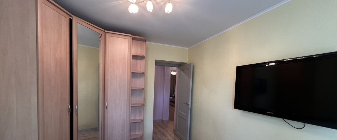 квартира г Королев мкр Юбилейный ул Героев Курсантов 18 Медведково фото 7