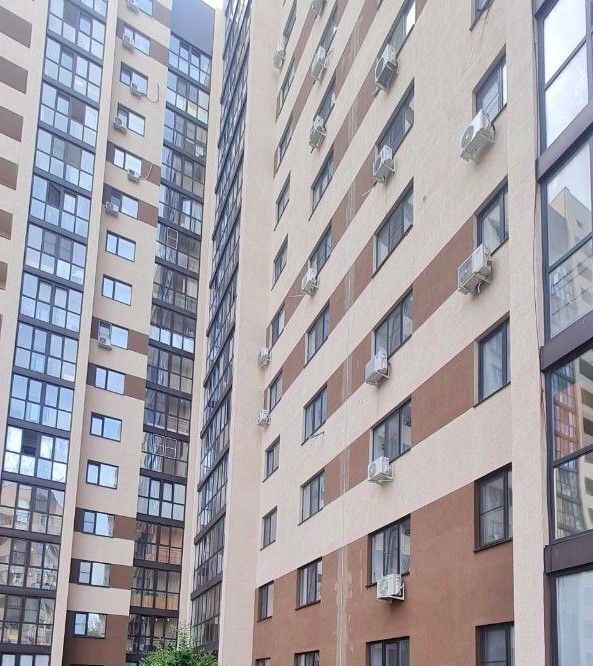 квартира г Пенза р-н Первомайский ул Мира 67 фото 14