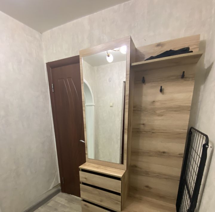 квартира г Уфа р-н Ленинский ул Ахметова 316/1 фото 8