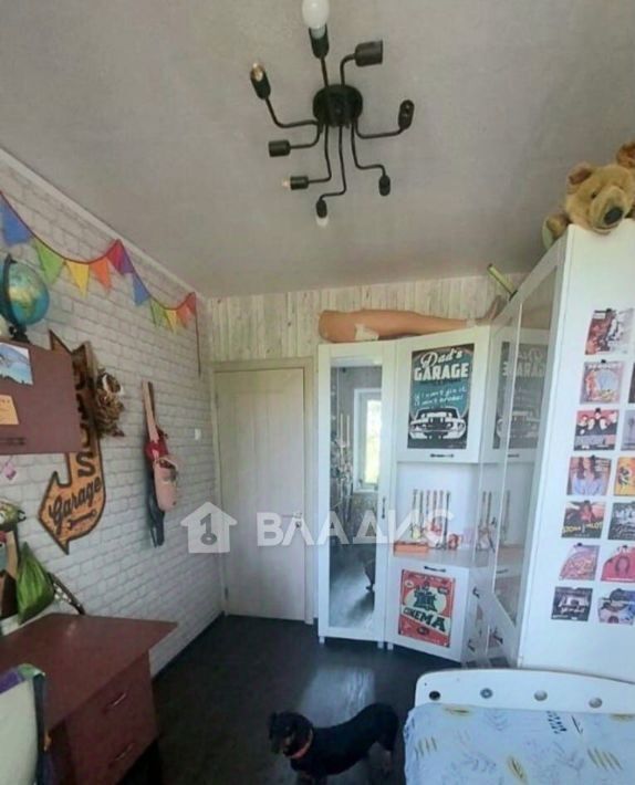 квартира г Уфа р-н Советский ул Николая Дмитриева 15 фото 12