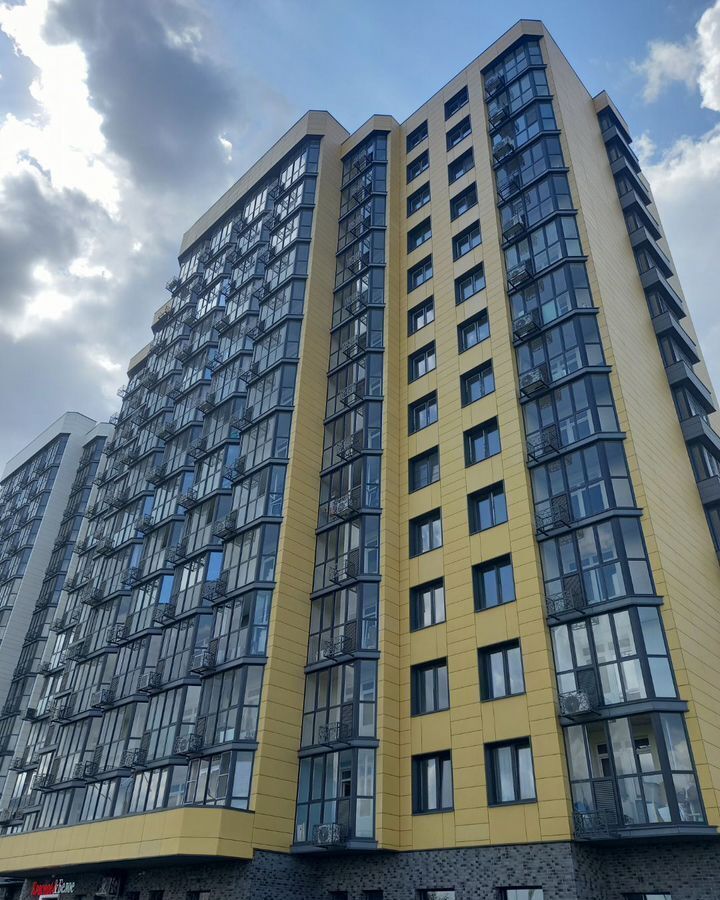 квартира г Тула р-н Центральный ул Рязанская 23 фото 2