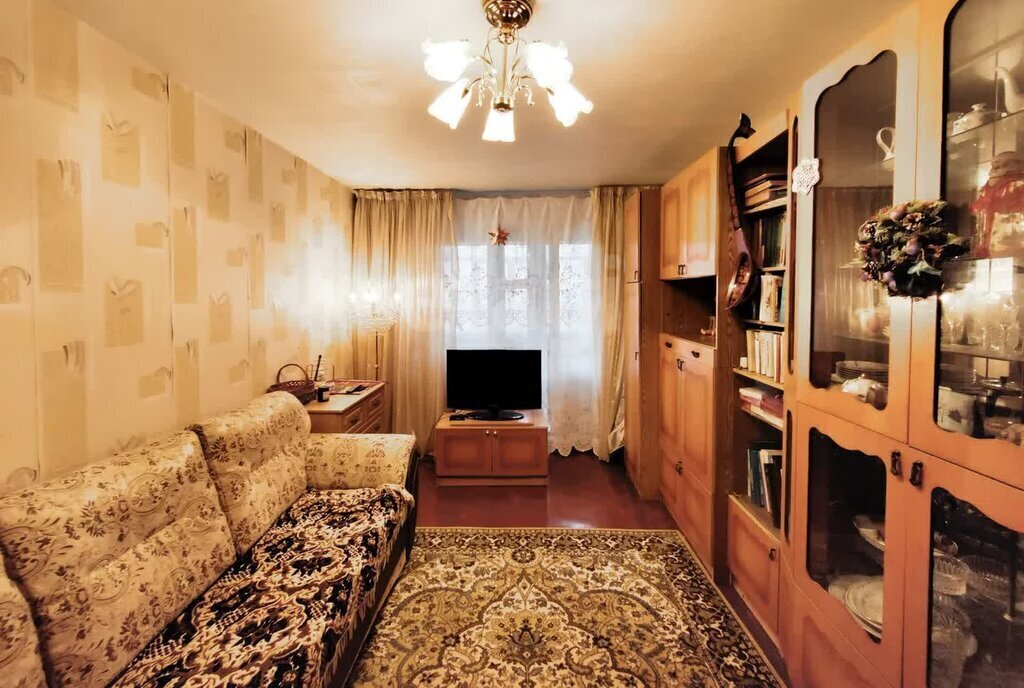 квартира г Сыктывкар ул Тентюковская 113 фото 4