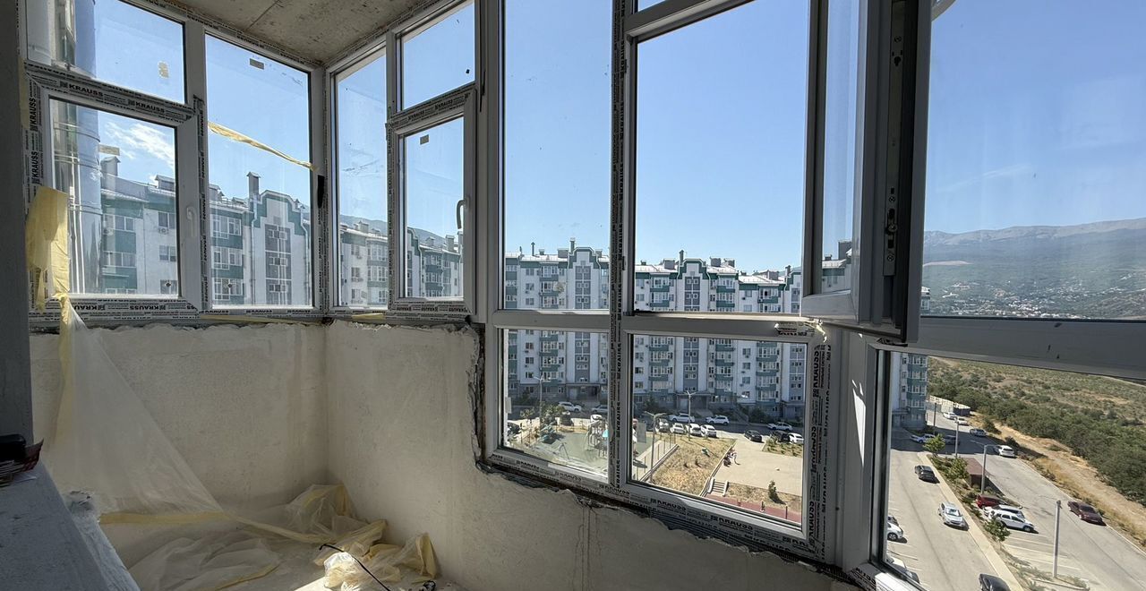 квартира г Алушта ул 60 лет СССР 29 фото 3