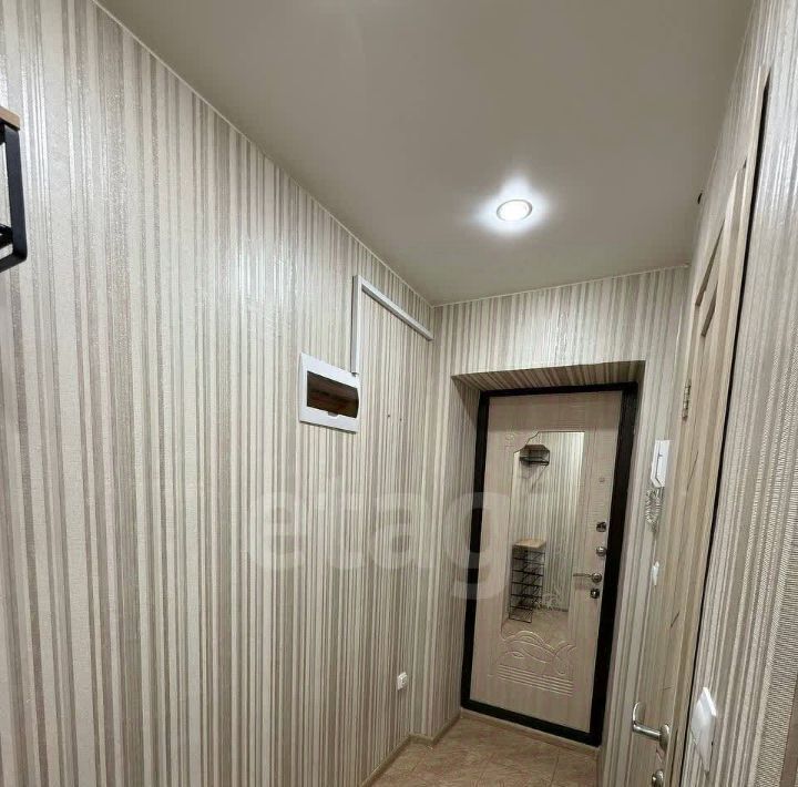 квартира г Тюмень р-н Ленинский ул Мельникайте 99 фото 14