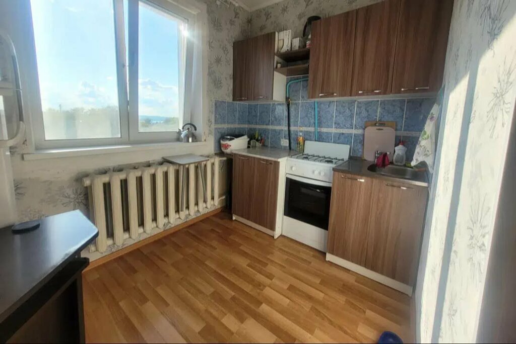 квартира г Нижний Тагил ул Космонавтов 12 фото 8