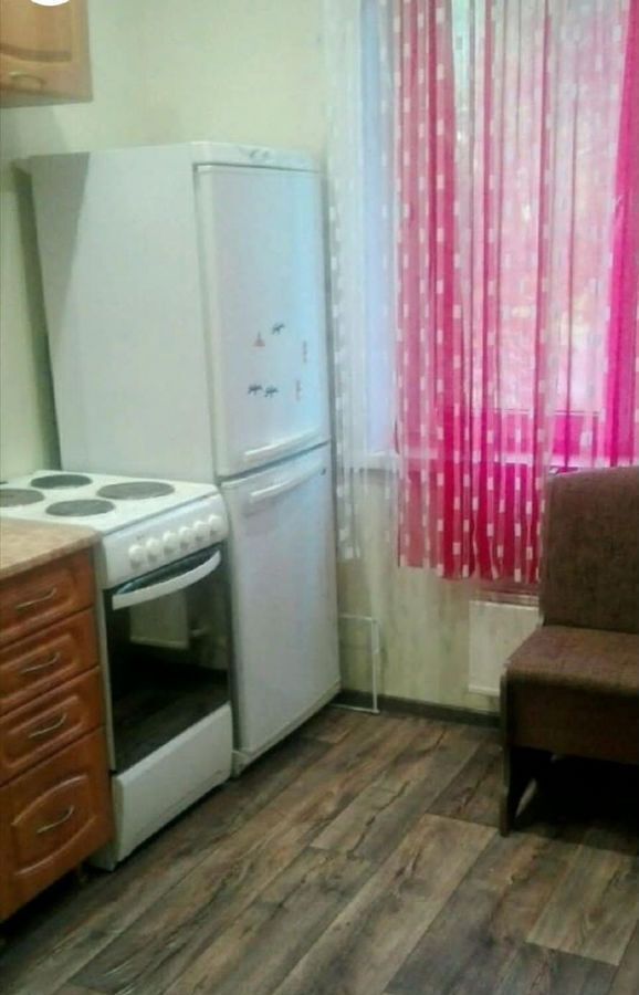 квартира г Бийск АБ район ул Декабристов 12 фото 7