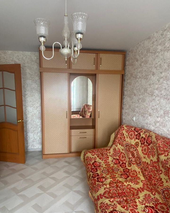 квартира г Полевской р-н мкр Ялунина 18 фото 8