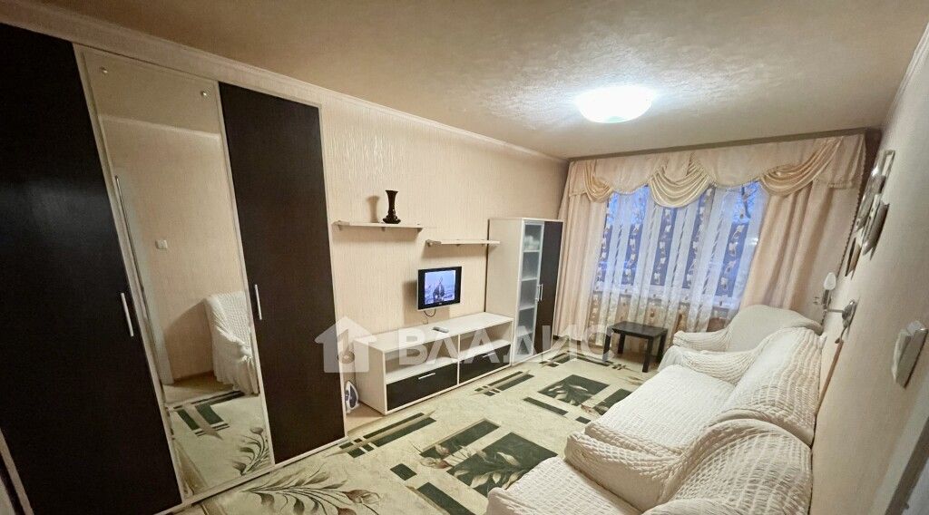 квартира г Владимир р-н Фрунзенский ул Куйбышева 42 фото 2