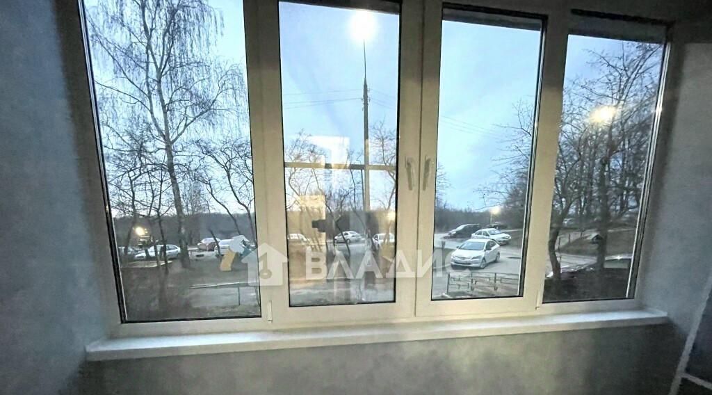 квартира г Владимир р-н Фрунзенский ул Куйбышева 42 фото 12