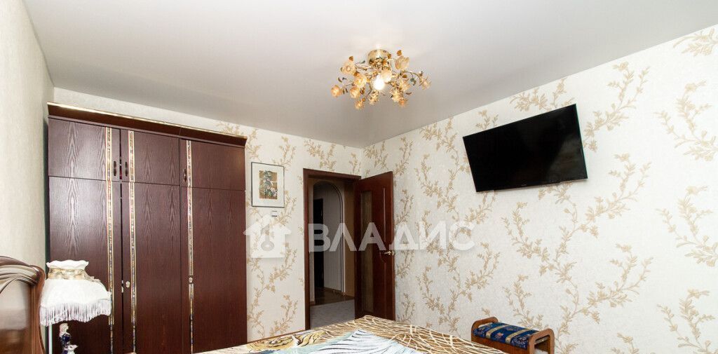 квартира г Владимир р-н Октябрьский ул Лакина 191б фото 7