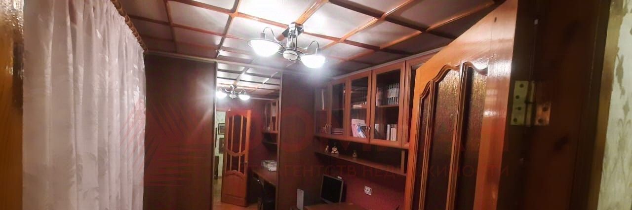 квартира г Новочеркасск ул Буденновская фото 4