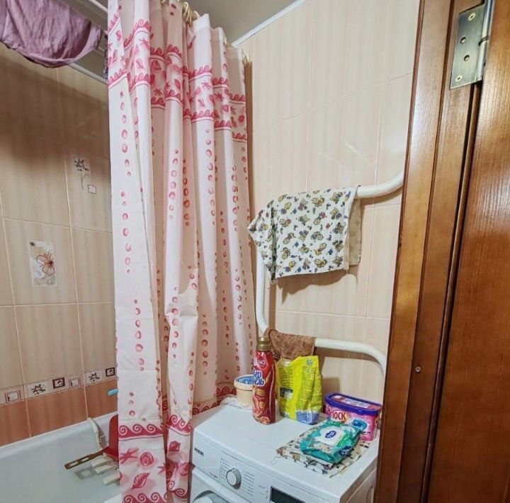 квартира г Волгодонск ул Энтузиастов 46а фото 14