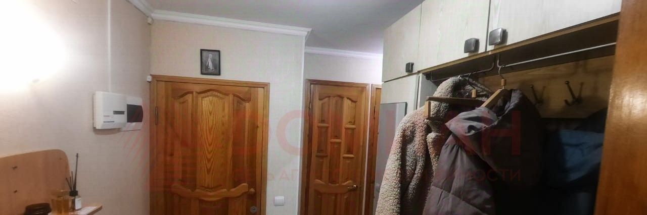 квартира г Новочеркасск ул Буденновская фото 6