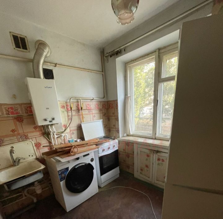 квартира г Новочеркасск ул Мичурина фото 5