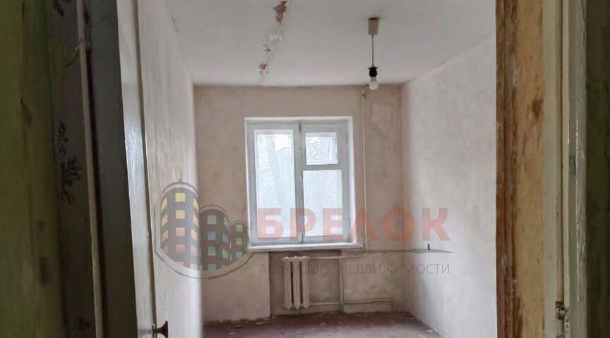 квартира г Ростов-на-Дону р-н Октябрьский пр-кт Ленина 42 фото 7