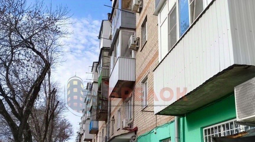 квартира г Ростов-на-Дону р-н Октябрьский пр-кт Ленина 42 фото 11