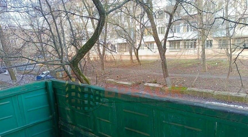 квартира г Ростов-на-Дону р-н Октябрьский пр-кт Ленина 42 фото 10