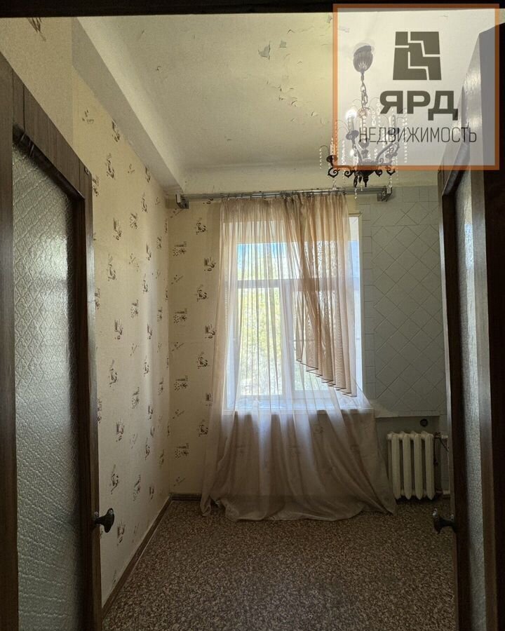 квартира г Таганрог Центральный ул Свободы 12 фото 6