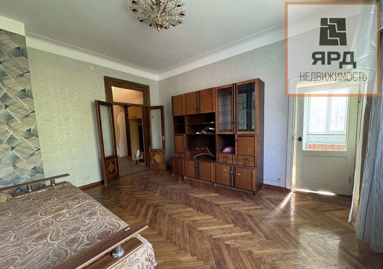 квартира г Таганрог Центральный ул Свободы 12 фото 2