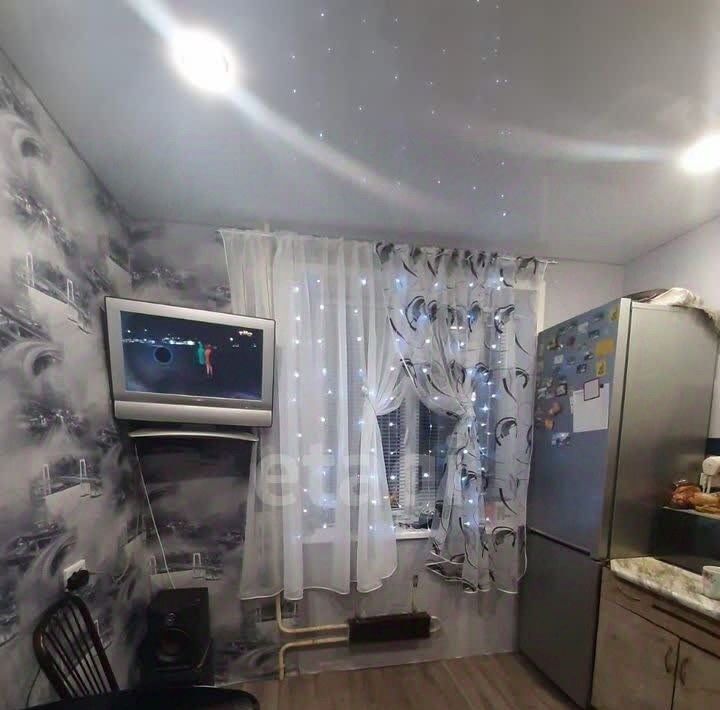 квартира г Тольятти р-н Автозаводский б-р Космонавтов 24 15-й кв-л фото 5